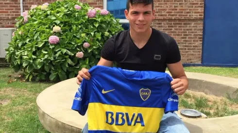 Silva: “Quiero jugar todos los partidos”