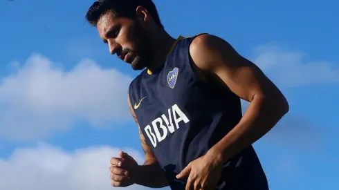 Insaurralde: “No hay margen de error”
