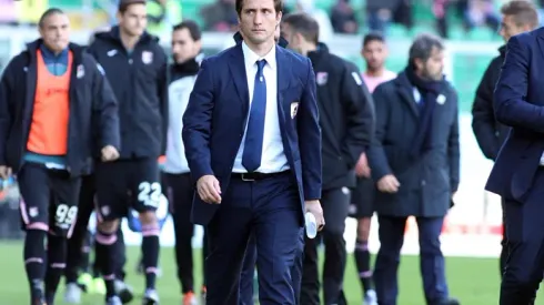 “Guillermo se fue del Palermo porque quería dirigir a Boca”