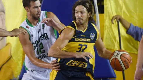 Seguir con el impulso ganador