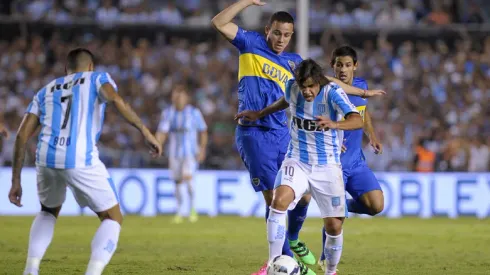 Debut no soñado