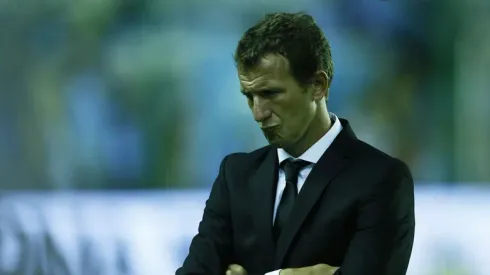 El Vasco no va más