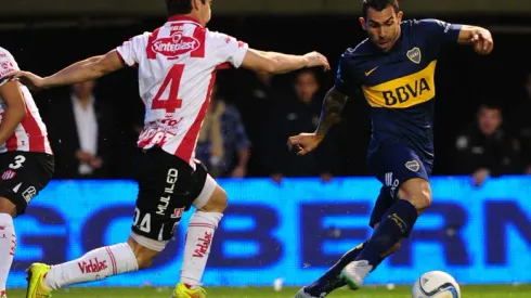 El lunes con Unión
