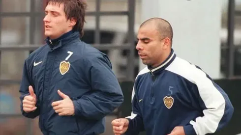 Serna: “Es el momento de Guillermo”