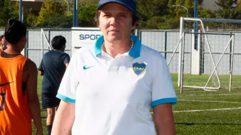 Lesich, despedida