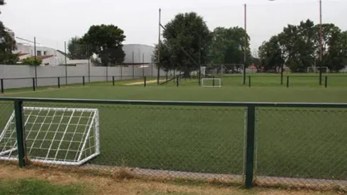Retorno de las juveniles