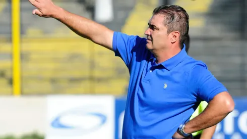 Giunta: “Esperemos que Guillermo le encuentre la vuelta y saque a Boca adelante”