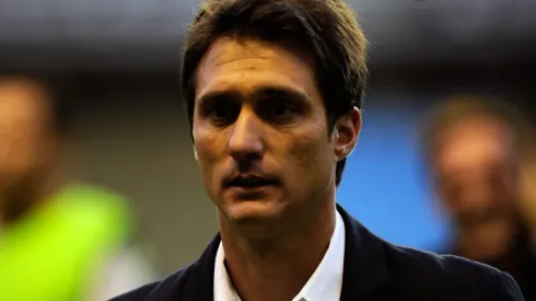 Guillermo: “Hay que ver si este empate sirve al final”