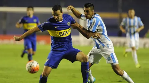 Jara: “El domingo hay que ganar”