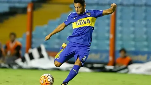 Carrizo: “Solo sirve ganar ante River”