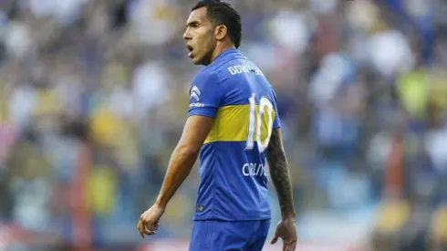 “Hay que acompañar a Tevez para que en junio no quiera irse”