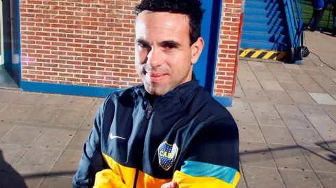 El sucesor