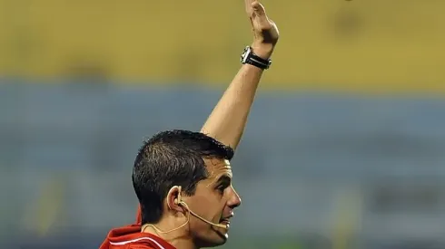 Juez debutante para el choque con Bolivar
