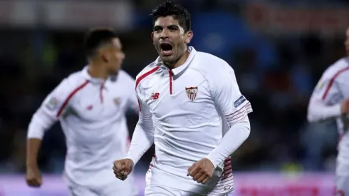 Gol de Selección