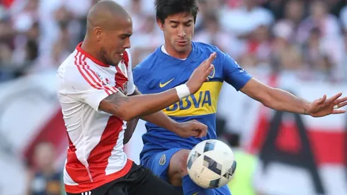 Minuto a minuto: River Plate 0 – 0 Boca Juniors