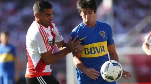 Pablo Pérez: “A este equipo le falta confianza”