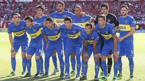 Uno por uno ante River Plate: Sin juego