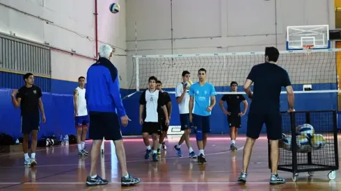 Boca se pone a punto para la temporada