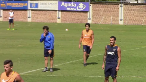 Vencer a la altura