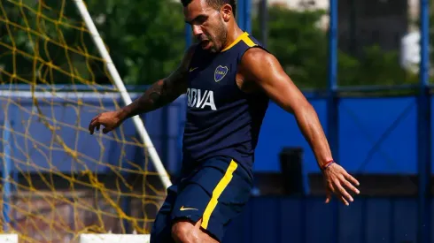 Tienen el once