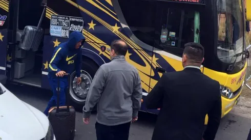 “Vamos con la obligación de ganar”