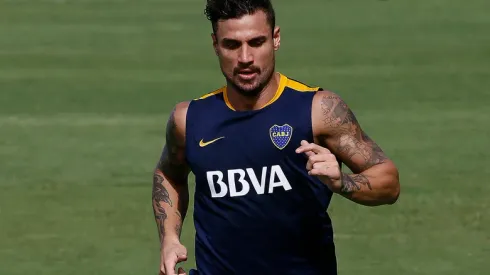 Pensando en volver