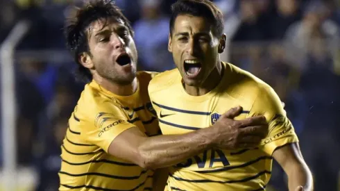 Carrizo: “Me tuve confianza”