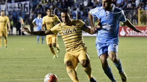 Tevez: “Tenemos que seguir mejorando”