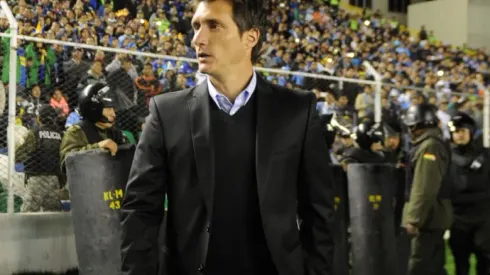 Guillermo: “Apareció la personalidad que uno pide”