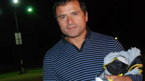Delgado: “Boca está levantando”