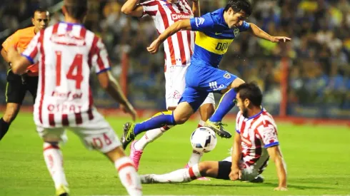 ¡Se acerca Boca!