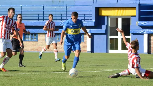 Tercera derrota consecutiva
