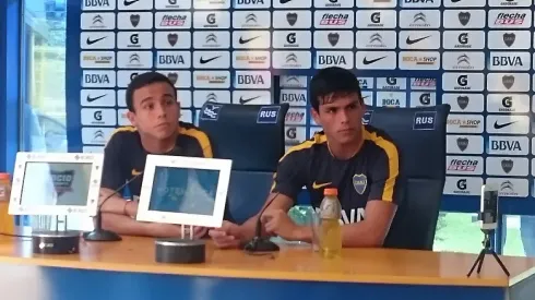 “La gente es una motivación para nosotros”