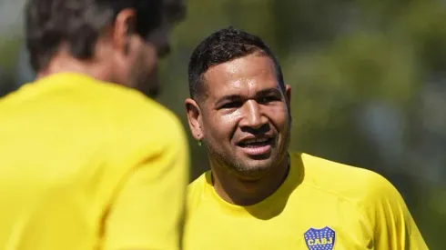 Barijho: “Boca tiene que pelear por todo”