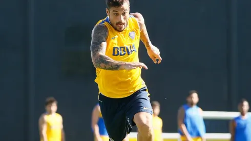 Mañana de lluvia y cambios