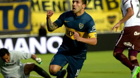 Entre goles y despedidas, Lanús