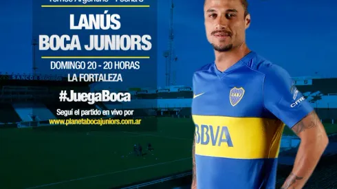 Minuto a minuto: Lanús 2 – 0 Boca Juniors