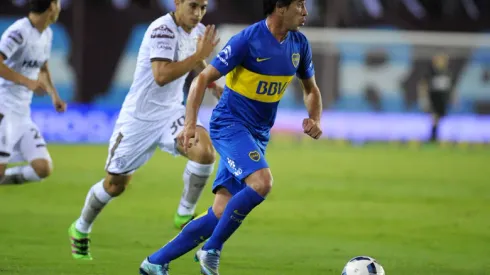 Pablo Pérez: “Habíamos planteado otro partido”