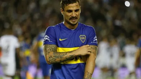 Osvaldo: “No nos vemos afuera del torneo”