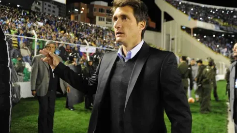 Guillermo: “Ahora estamos obligados”