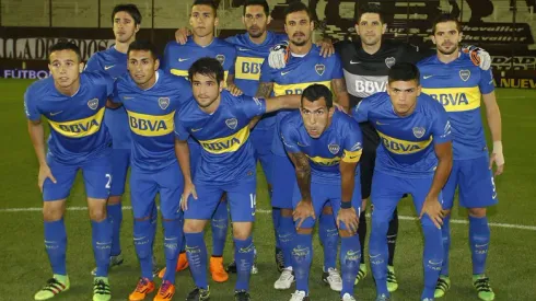 Uno por uno ante Lanús: Lo liquidaron rápido