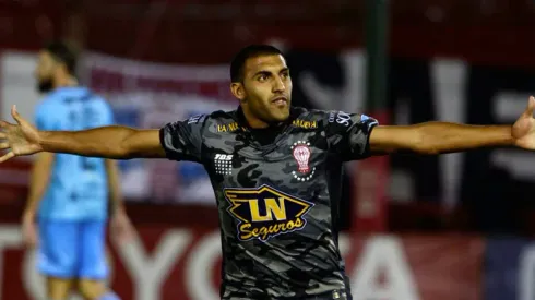Wanchope Ábila: “En junio veremos”