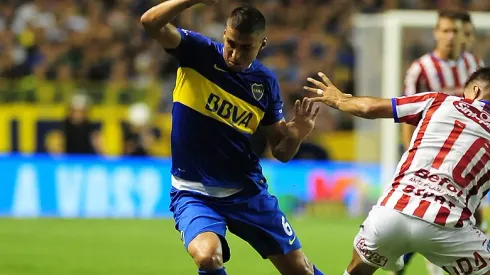 Fernando Tobio puede ser convocado a la Selección