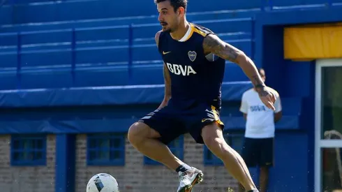 Osvaldo, aparte