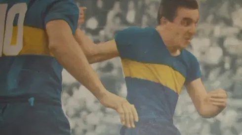Efemérides Planetarias: El Beethoven de Boca