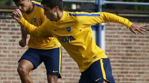 ¿Se va Bentancur?