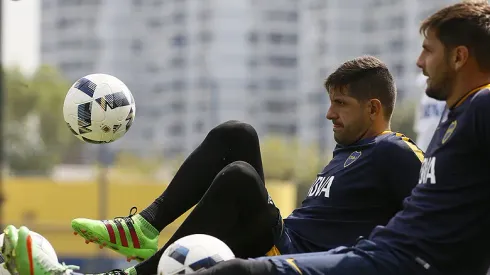 Sara: “Orion es un líder muy positivo”