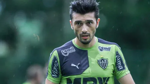 Dátolo: “Siempre tuve las ganas de volver a Boca”