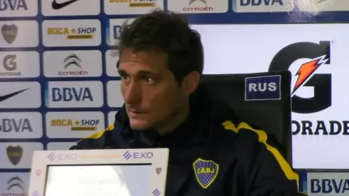 Guillermo: “Ojalá volvamos al triunfo”