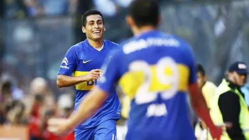 Carrizo: “Todo depende de nosotros”